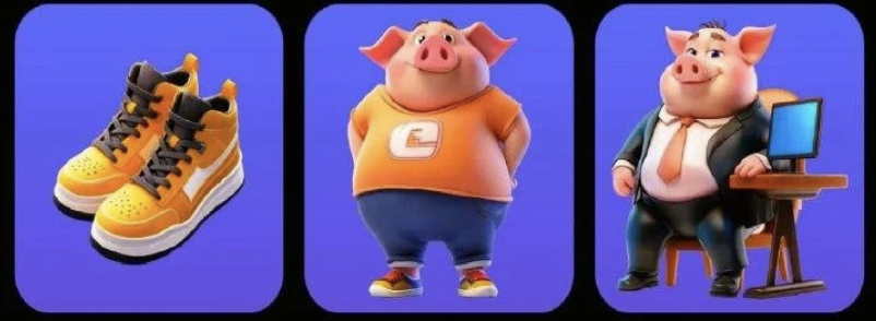 Piggy Bank Daily Combo 16 June 2025